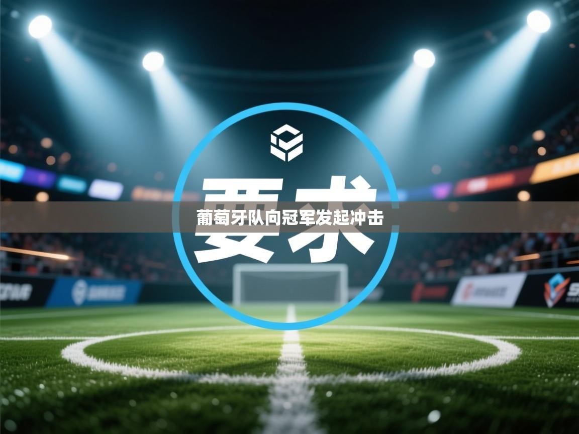 爱游戏娱乐平台-葡萄牙队向冠军发起冲击 第4张