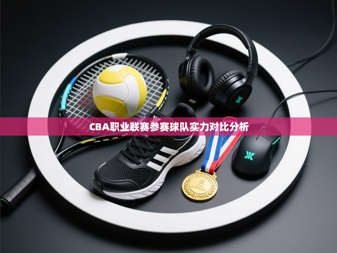 爱游戏娱乐网址-CBA职业联赛参赛球队实力对比分析  第1张